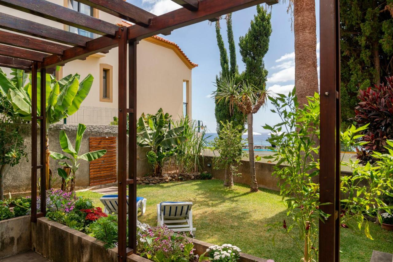 Casa Do Lido By An Island Apart 푼샬 외부 사진