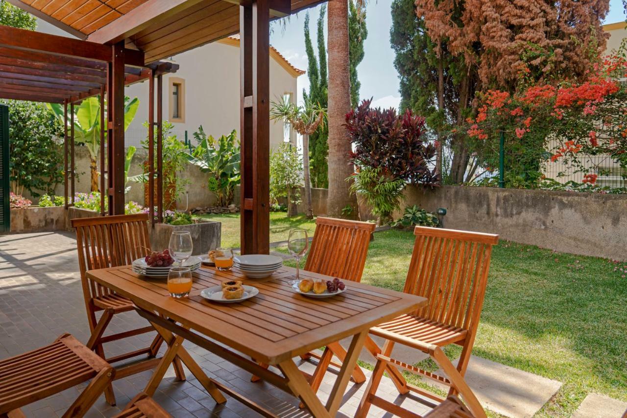 Casa Do Lido By An Island Apart 푼샬 외부 사진