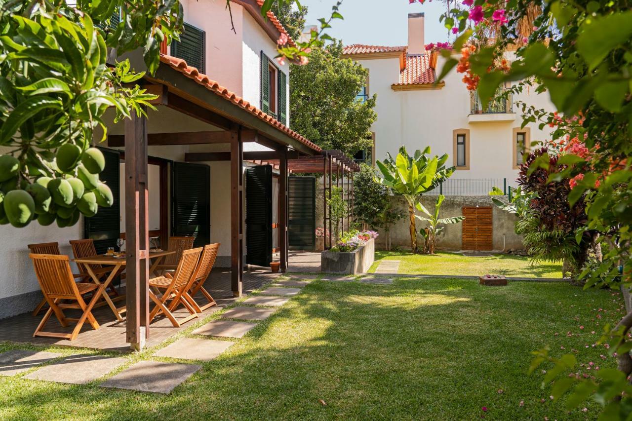Casa Do Lido By An Island Apart 푼샬 외부 사진
