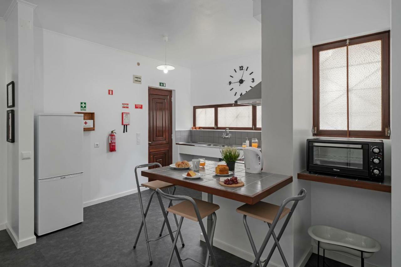 Casa Do Lido By An Island Apart 푼샬 외부 사진