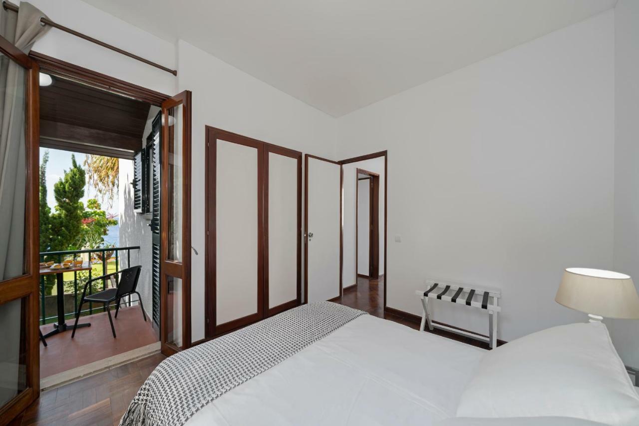Casa Do Lido By An Island Apart 푼샬 외부 사진