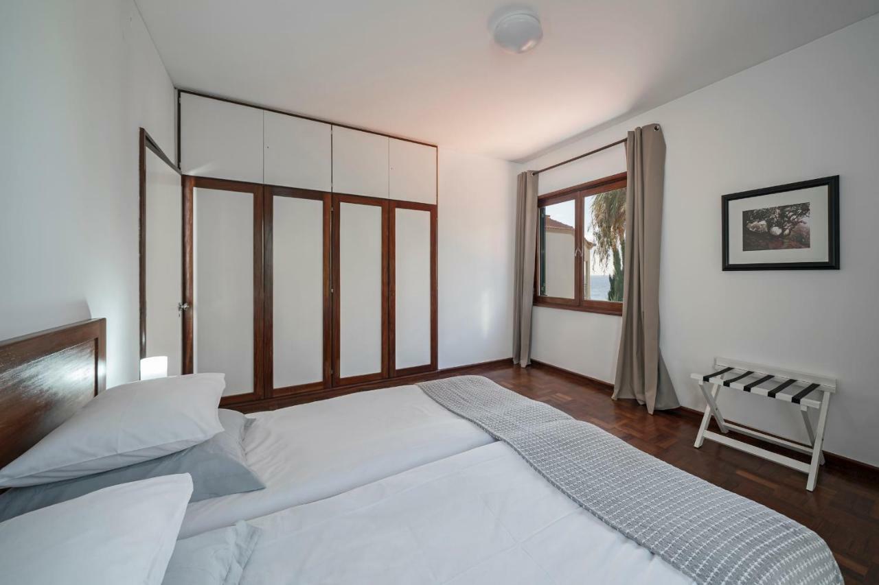 Casa Do Lido By An Island Apart 푼샬 외부 사진